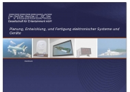 Bild FAESECKE Gesellschaft fr Entertainment GmbH