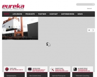 Bild Eureka Navigation Solutions Aktiengesellschaft