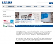 Bild Rcker Aerospace GmbH