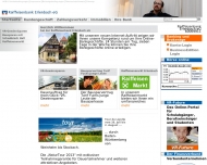 Bild Raiffeisenbank Erlenbach eG