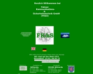 Bild Fahner Kommunikations- & Sicherheitstechnik GmbH