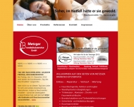 Bild Metzger Brandschutzservice GmbH