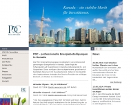 Bild POC Natural Gas 1 GmbH & Co. KG