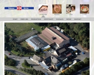 Bild Rahmer Mhle GmbH & Co. KG