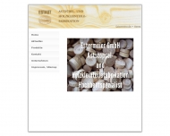 Bild Manfred Estermeier Aststopselfabrik