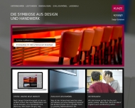 Bild Kunze Konzept Design Schreinerei, Inh. Thomas Kunze e.K.