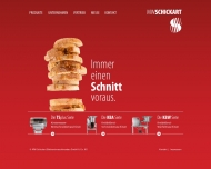 Bild MW-Schickart Bckereimaschinenbau GmbH & Co KG