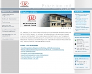 Bild MICRO-EPSILON Optronic GmbH