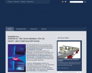 Bild EZM Metallbearbeitung und Service GmbH