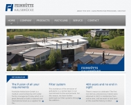 Bild Feinhtte Halsbrcke GmbH
