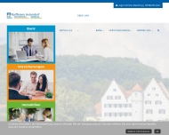 Bild Raiffeisenbank Aulendorf e.G.