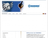 Bild MARIMEX Industries GmbH & Co. KG