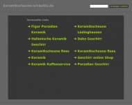Bild Keramikscheune Ulrich Schladitz