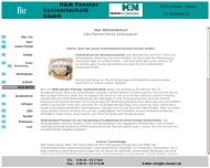 Bild H & N Fenster-Systemtechnik GmbH