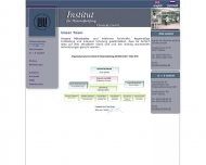 Website G + S Gesellschaft f�r Labortechnik und Probenaufbereitung