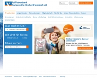 Bild Raiffeisenbank Grafenwhr-Kirchenthumbach eG