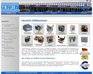 Bild Getra Geräte- und Trafobau GmbH