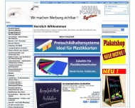 Bild Kiesel-Plakate System GmbH