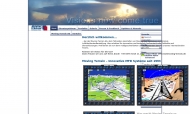 Bild Moving Terrain Air Navigation Systems AG