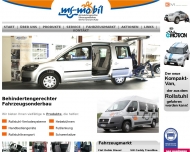 Bild ms mobil Martin Scheffler e. K.