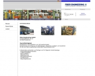 Website Fiber Engineering