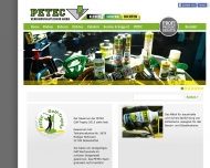 Bild PETEC Verbindungstechnik GmbH