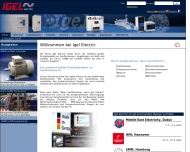 Bild IGEL Electric GmbH