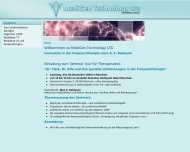 Bild Medi-Gen Technology Limited & Co. KG