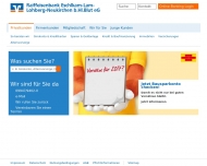 Bild Raiffeisenbank Eschlkam-Lam-Lohberg-Neukirchen b.Hl.Blut eG
