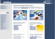 Bild Niebling Technische Brsten GmbH