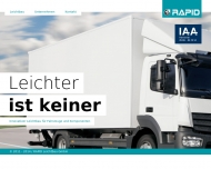 Bild RAPID Leichtbau GmbH
