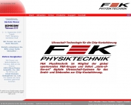 Bild F & K Physiktechnik GmbH