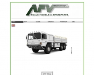 Bild AFV Model GmbH