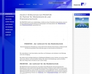 Bild PRONTOR GmbH