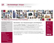 Bild Wellpappe Auerswalde GmbH