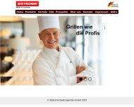 Bild Bistronik Elektrogerte GmbH