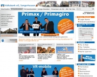 Bild Volksbank eG