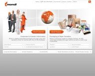 Bild Mondi Trebsen GmbH