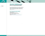 Bild A + S Sensortechnik GmbH