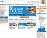 Bild Volksbank Ammerbuch eG