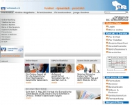 Bild Volksbank eG
