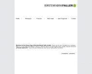 Bild Brstenfabrik Faller GmbH