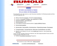 Bild Rumold GmbH & Co KG