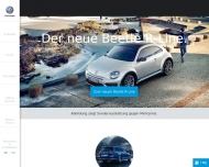 Bild Volkswagen R GmbH
