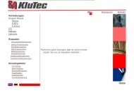 Bild Klutec GmbH & Co. KG