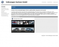 Bild Volkswagen Sachsen GmbH