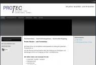 Bild Protec Muster und Formenbau GmbH