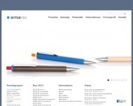 Bild RITTER-PEN GmbH