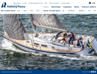Bild Hallberg-Rassy Deutschland GmbH