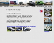 Bild Hanse Fahrzeugtechnik GmbH
